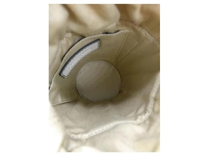 See by Chloé ***SEE BY CHLOE Borsa a secchiello Cecilya Beige - vista 8