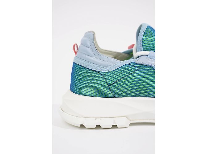 Tênis Givenchy Spectra UE 39 /Reino Unido 6 - vista 10