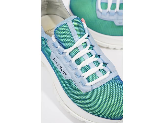 Tênis Givenchy Spectra UE 39 /Reino Unido 6 - vista 11