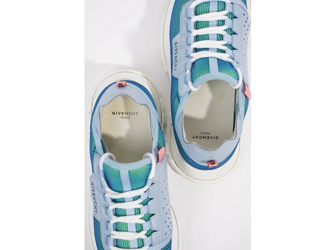 Tênis Givenchy Spectra UE 39 /Reino Unido 6 - vista 14
