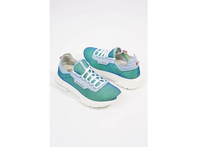 Tênis Givenchy Spectra UE 39 /Reino Unido 6 - vista 15