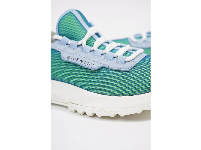 Tênis Givenchy Spectra UE 39 /Reino Unido 6 - vista 16