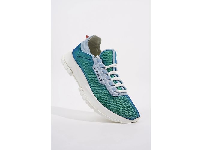 Tênis Givenchy Spectra UE 39 /Reino Unido 6 - vista 17