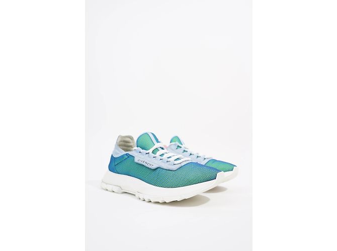 Tênis Givenchy Spectra UE 39 /Reino Unido 6 - vista 2