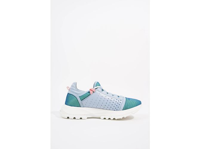Tênis Givenchy Spectra UE 39 /Reino Unido 6 - vista 4
