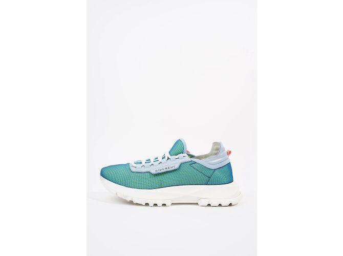 Tênis Givenchy Spectra UE 39 /Reino Unido 6 - vista 5