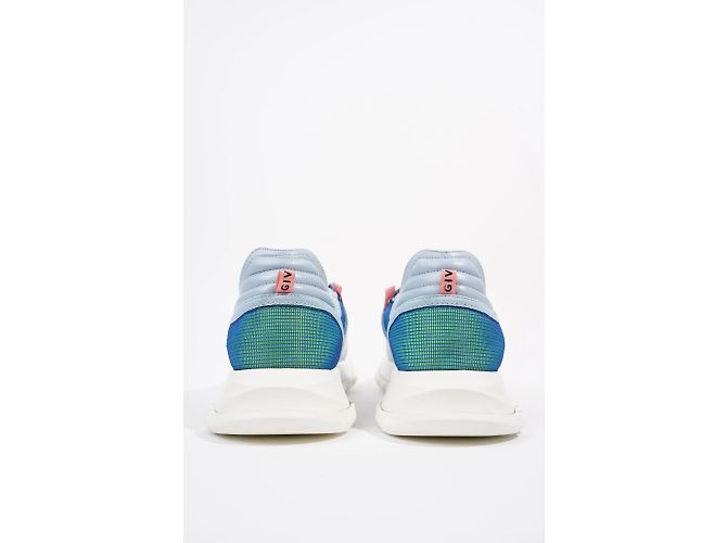 Tênis Givenchy Spectra UE 39 /Reino Unido 6 - vista 6