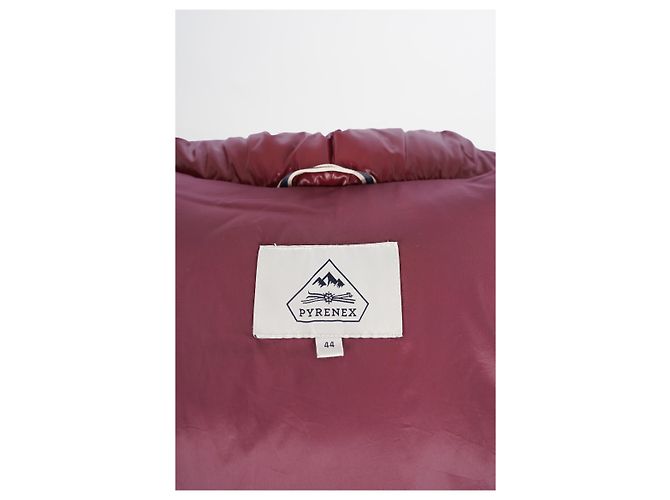 Giacca lucida autentica da donna Pyrenex EU 44 / UK 14 - vista 6