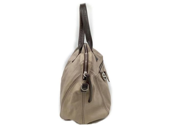Autre Marque ***VEDI DA CHLOE  2Borsa WAY Beige - vista 3