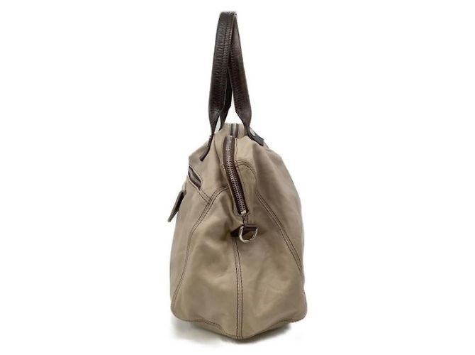 Autre Marque ***VEDI DA CHLOE  2Borsa WAY Beige - vista 4