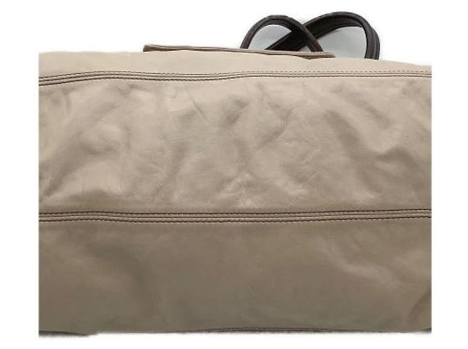 Autre Marque ***VEDI DA CHLOE  2Borsa WAY Beige - vista 5
