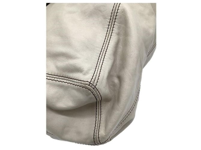 Autre Marque ***VEDI DA CHLOE  2Borsa WAY Beige - vista 6
