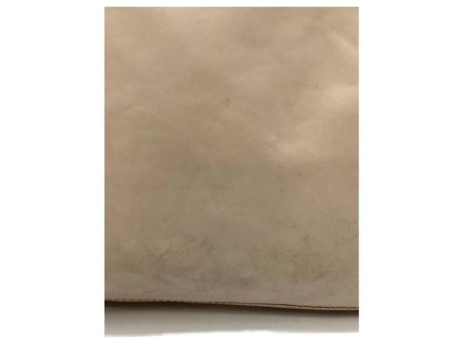 Autre Marque ***VEDI DA CHLOE  2Borsa WAY Beige - vista 7