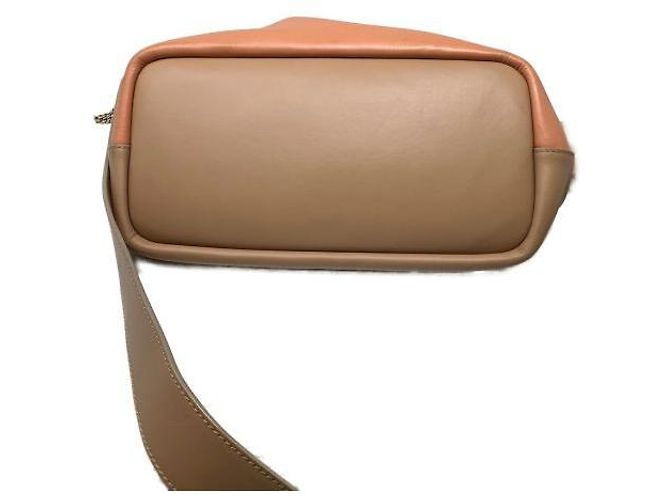 Chloé ***Chloe  2Way Umhängetasche Beige - Ansicht 5