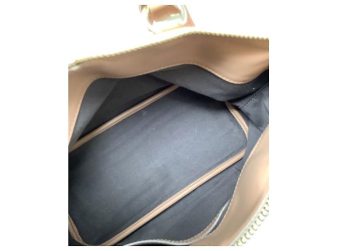 Chloé ***Chloe  2Way Umhängetasche Beige - Ansicht 9