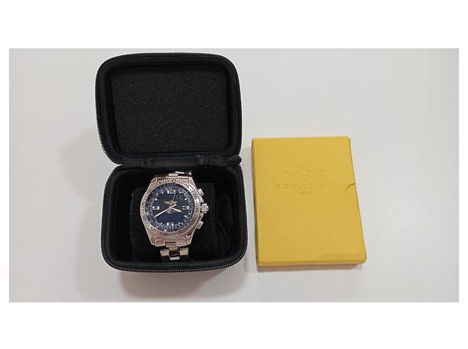 Breitling Relógios de quartzo - vista 5