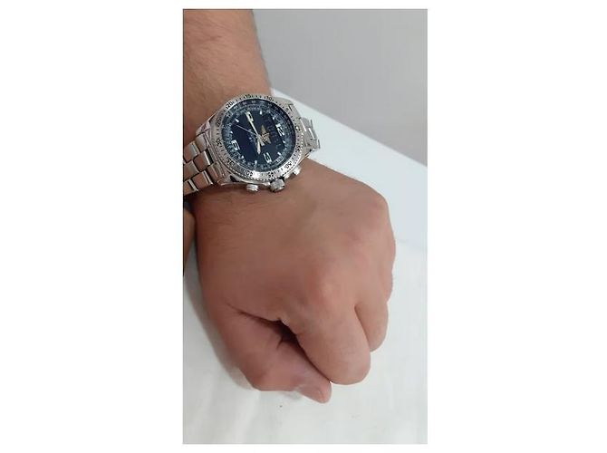 Breitling Relógios de quartzo - vista 7