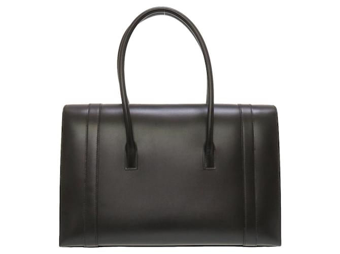 Hermès Drag Negro - vista 2