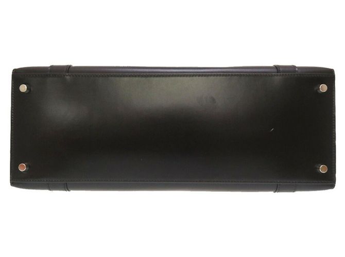 Hermès Drag Negro - vista 3