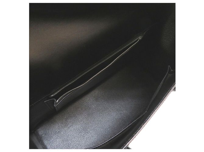 Hermès Drag Negro - vista 5