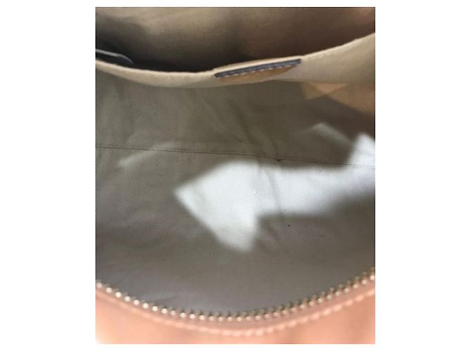 Chloé ***Chloe SAM Mini-Boston-Tasche Braun - Ansicht 5