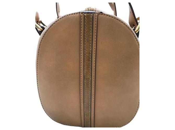 Chloé ***Chloe SAM Mini-Boston-Tasche Braun - Ansicht 7