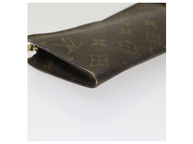 Bucket LOUIS VUITTON Monogramm-Eimer GM-Beutel Accessoire-Beutel LV Auth 48560 - Ansicht 15