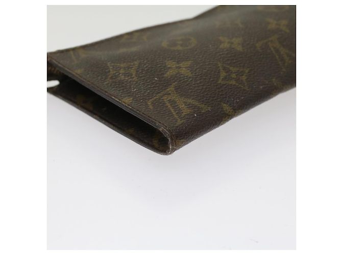 Bucket LOUIS VUITTON Monogramm-Eimer GM-Beutel Accessoire-Beutel LV Auth 48560 - Ansicht 17