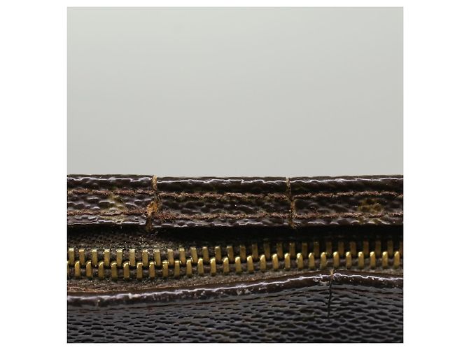 Bucket LOUIS VUITTON Monogramm-Eimer GM-Beutel Accessoire-Beutel LV Auth 48560 - Ansicht 8