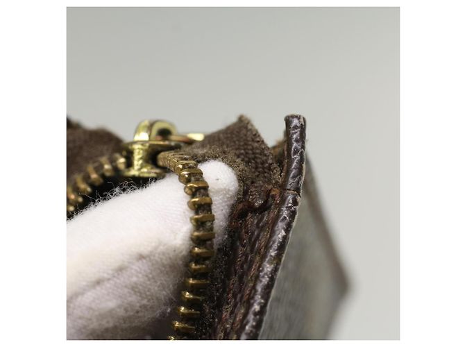 Bucket LOUIS VUITTON Monogramm-Eimer GM-Beutel Accessoire-Beutel LV Auth 48560 - Ansicht 9
