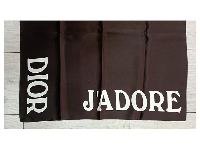 Dior Lenços de seda - vista 3