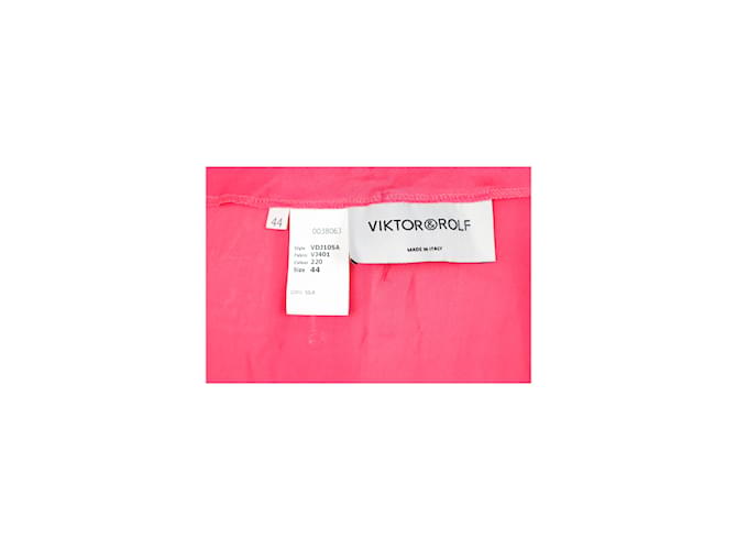 Viktor & Rolf Midirock Pink - Ansicht 5