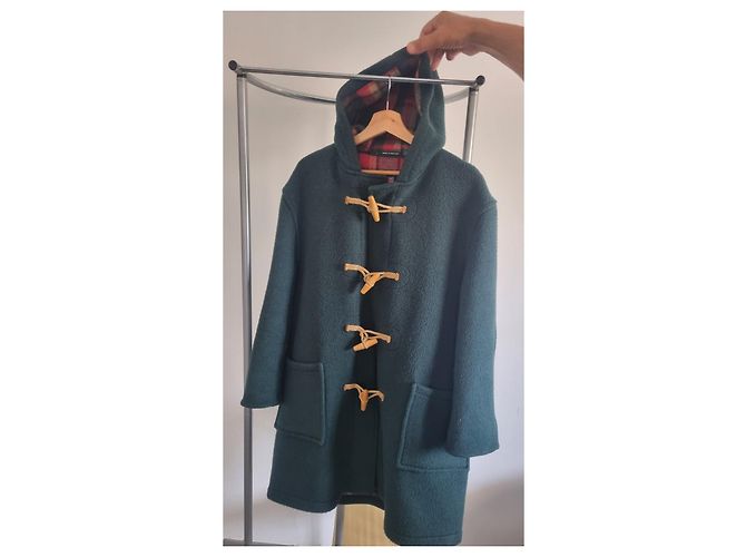 Autre Marque BLUE SPENCER ist der einzig Authentische Olivgrün - Ansicht 2