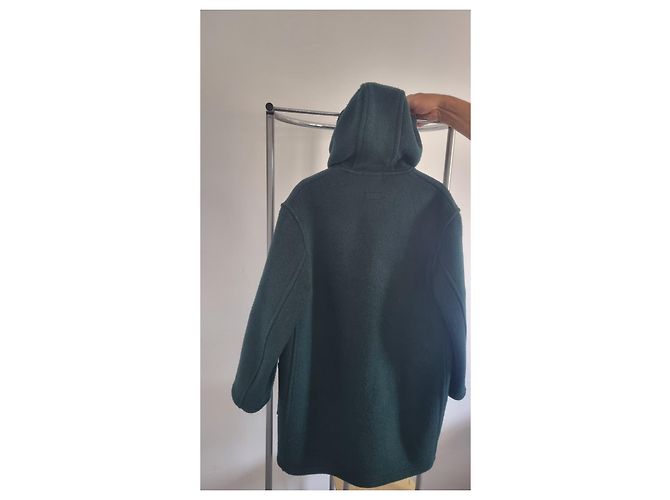 Autre Marque BLUE SPENCER ist der einzig Authentische Olivgrün - Ansicht 6