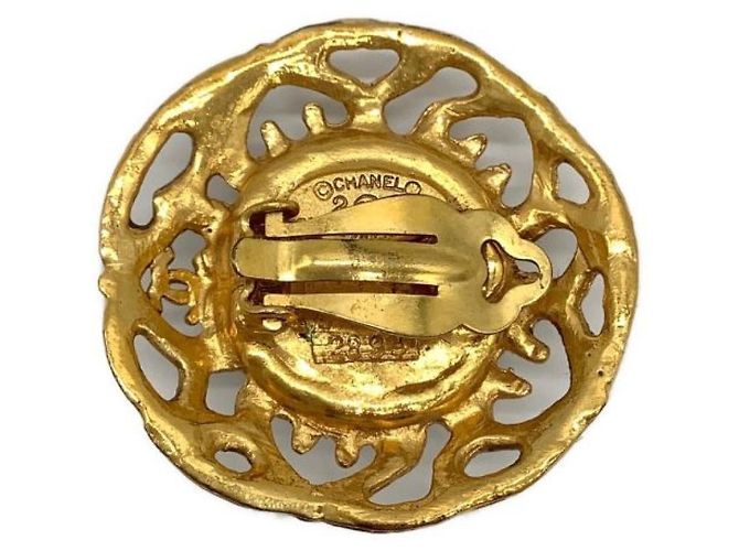 Chanel Ohrringe - Ansicht 5