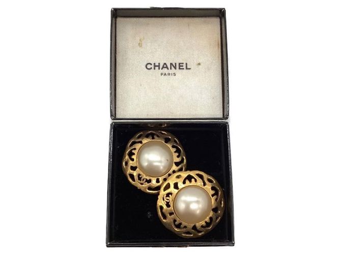 Chanel Ohrringe - Ansicht 9