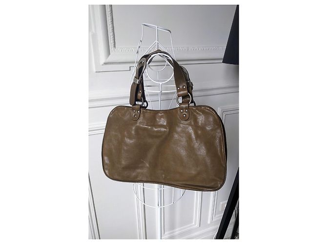 Dior gaucho bag - view 7
