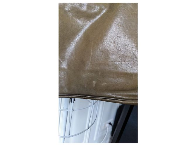 Dior gaucho bag - view 8