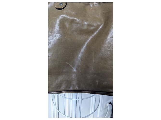 Dior gaucho bag - view 9