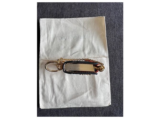 Louis Vuitton bolso joyas Gold hardware - vista 12
