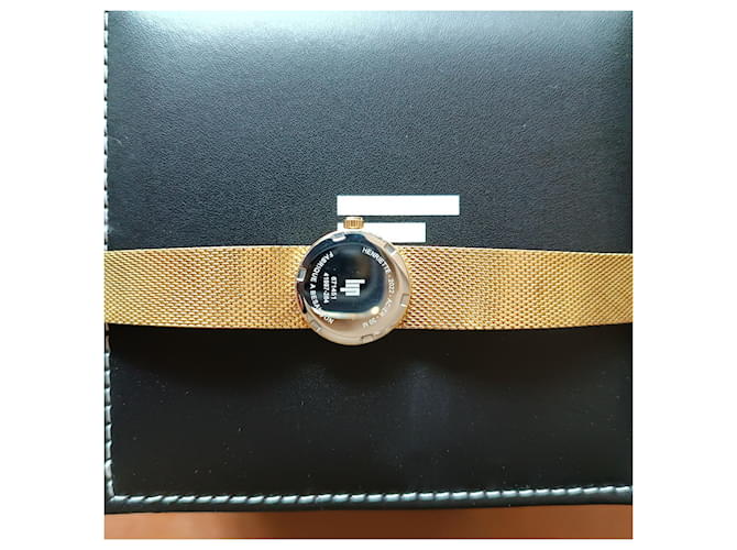 Lip Henriette Gold hardware - Ansicht 6