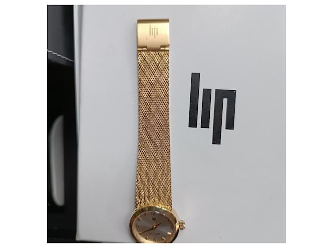 Lip Henriette Gold hardware - Ansicht 7