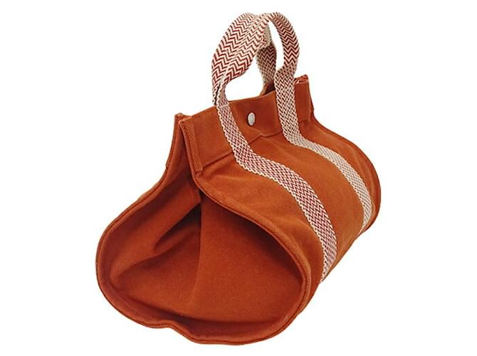 Hermès Hermes Cannes Naranja - vista 3