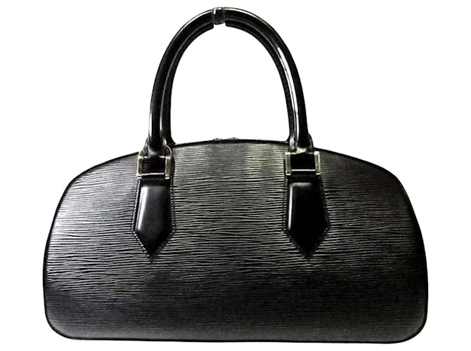 Louis Vuitton Jasmin Nero - vista 2