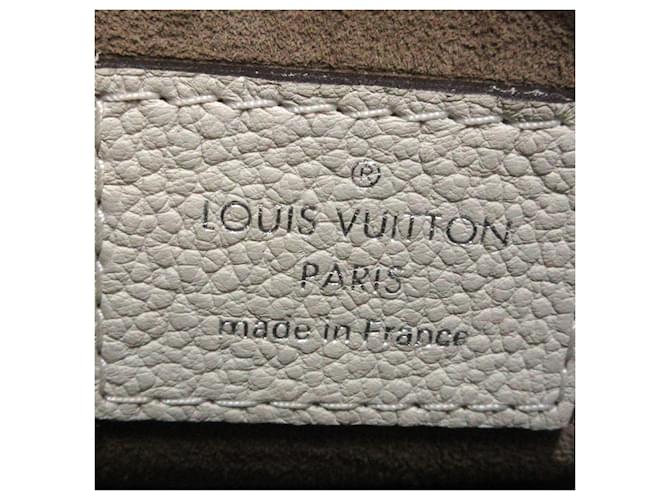 Louis Vuitton Sofia Coppola Weiß - Ansicht 7