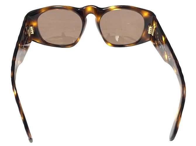 Timeless Chanel Brown - view 2