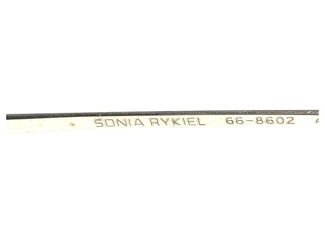 Occhiali da sole SONIA RYKIEL - vista 4