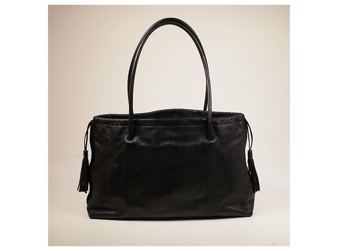Fantastica borsa Gucci Tom Ford Era - vista 4