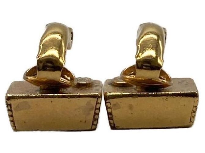 ***Pendientes marca coco CHANEL - vista 4