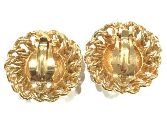 *** CHANEL Vintage-Ohrringe - Ansicht 2
